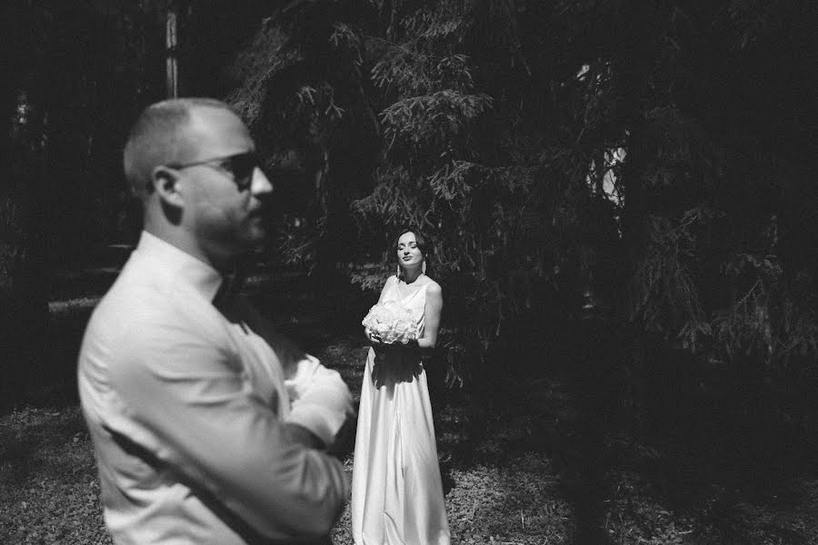 Fotógrafo de bodas Katerina Alekhina (alyohina). Foto del 18 de junio 2021