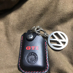 ゴルフGTI