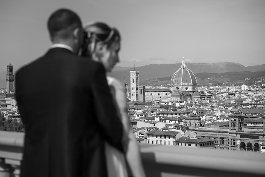 Fotografo di matrimoni Sara Pieraccini (sarapieracciniph). Foto del 8 settembre 2022