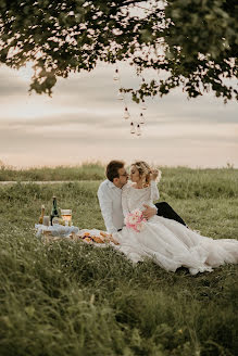 Fotógrafo de bodas Anna Un-Seyu (annaunseiu). Foto del 12 de junio 2020