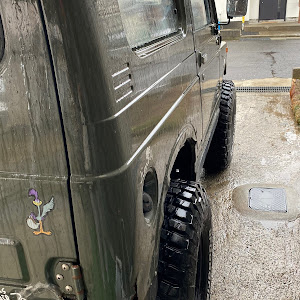 ジムニー JA11V