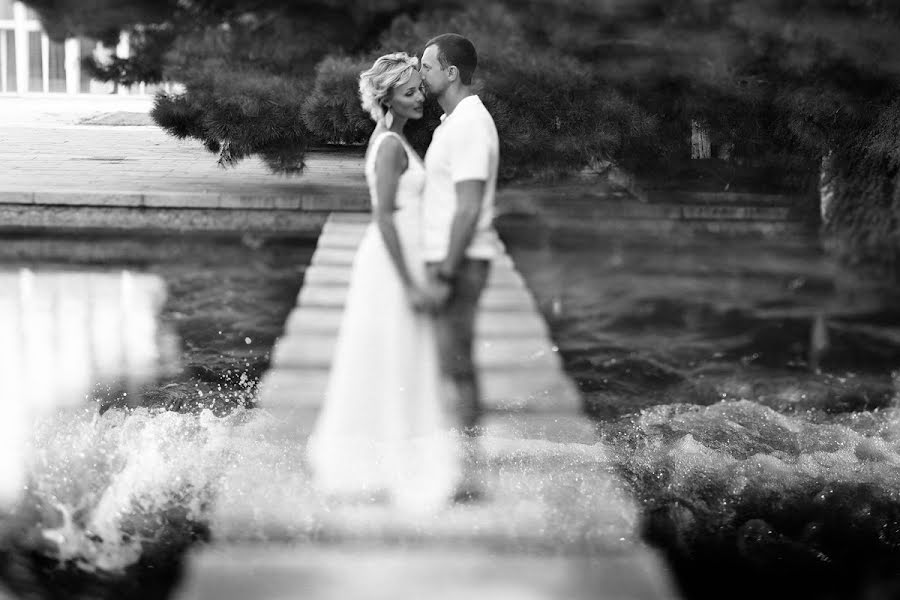 Vestuvių fotografas Tatyana Tarasovskaya (tarasovskaya). Nuotrauka 2015 balandžio 11