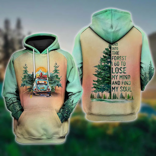Title 2, Oversized MenS Hooded Pullover Sweater With Lo...