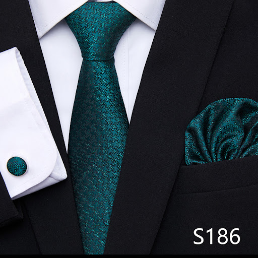 Title 24, Mens Ties A Variety Of Patterns Series Europea...