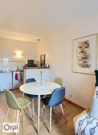 appartement à Montluçon (03)