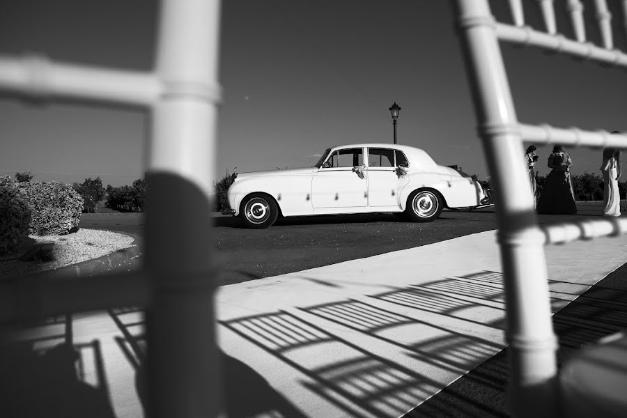 Photographe de mariage Antonio María López Prieto (antoniolopez). Photo du 10 octobre 2023