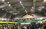 The ANCs 8th Provincial Conference held in Kwa-ZuluNatal. 