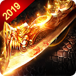 Cover Image of Herunterladen Eternal Legend：Hands-free Idle MMORPG in 2020 201912231400-apk APK