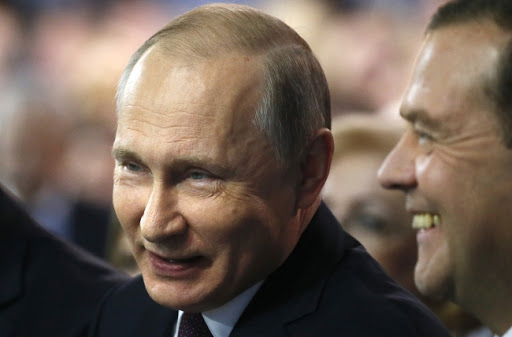 Putin zatražio 'ophodjenje s poštovanjem prema opoziciji'