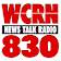 WCRN 830 icon