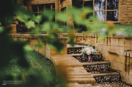 Fotógrafo de casamento Irina Gamova (citylifebloom). Foto de 21 de maio 2015