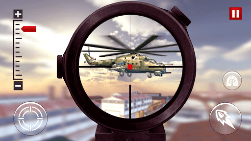 US Army Sniper Shooter: IGI Mission 2020 screenshots 13