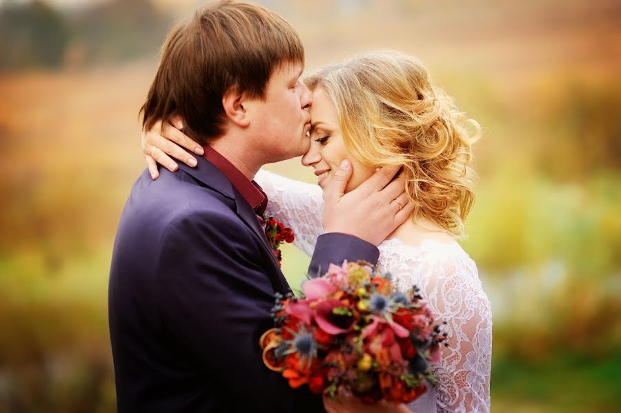 Wedding photographer Olga Pokrovskaya (olgapokrovskaya). Photo of 8 February 2014