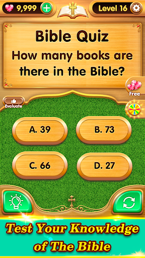 Bible Word Puzzle - Free Bible Word Games screenshots 3