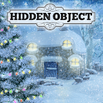 Hidden Objects - Winter Wonder Apk