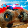 Monster Truck Games icon