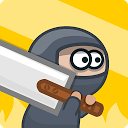 Télécharger Ninja Shurican: Fun Ninja Game Installaller Dernier APK téléchargeur