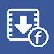 FBDL - Free Video Downloader for Facebook Download on Windows