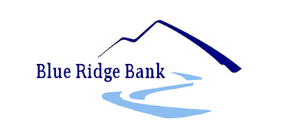 Blue Ridge Bank Screenshot