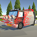 Zombie Drive Game Chrome extension download