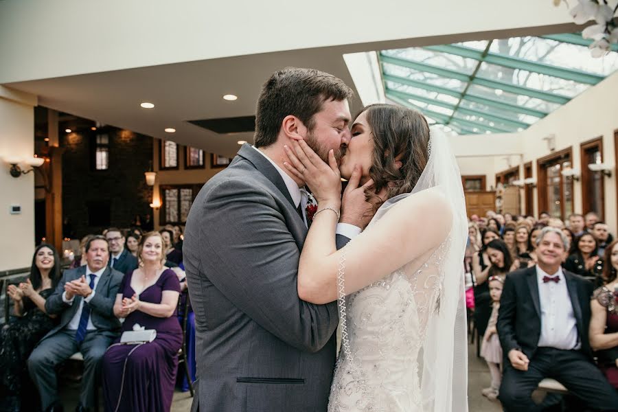 Fotografo di matrimoni Andrea Scrivanich (anjphotographer). Foto del 20 luglio 2020