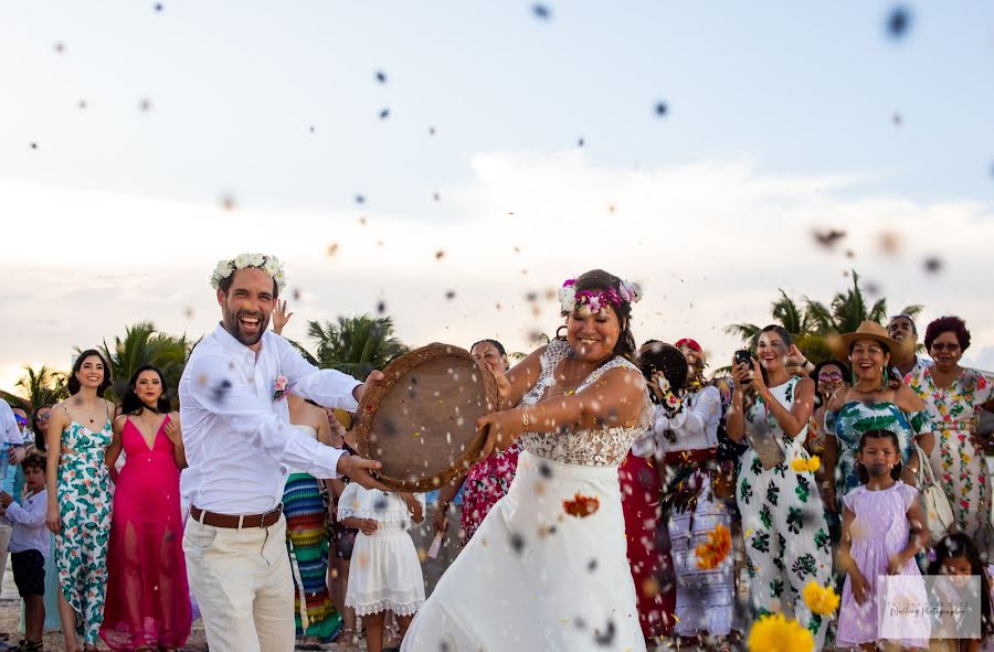 Свадебный фотограф Tatiana Rodríguez (tatianarfotogra). Фотография от 4 ноября 2019
