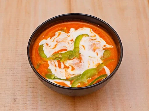 Kadhai Paneer