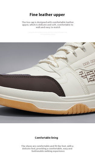 Title 13, Low Cut Lace Up Thick Soled Sports Board Shoes....