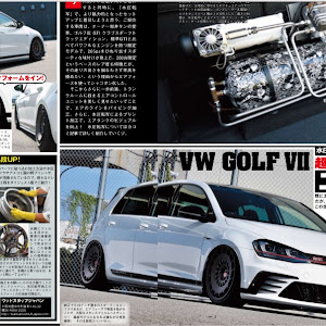 ゴルフGTI