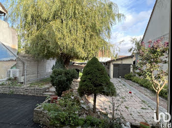 maison à Vigneux-sur-Seine (91)