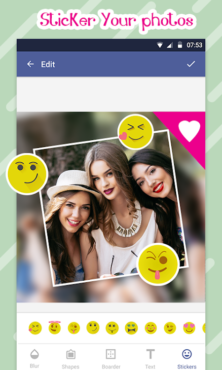 Square Photo Maker - 1.0.2 - (Android)