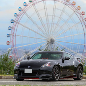 フェアレディZ Z34