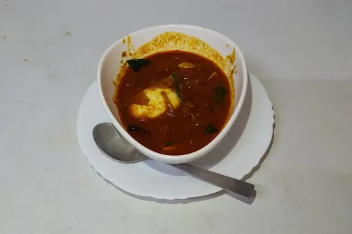 Egg Curry