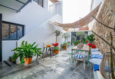 Maison avec terrasse 19