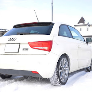 A1 1.4 TFSI