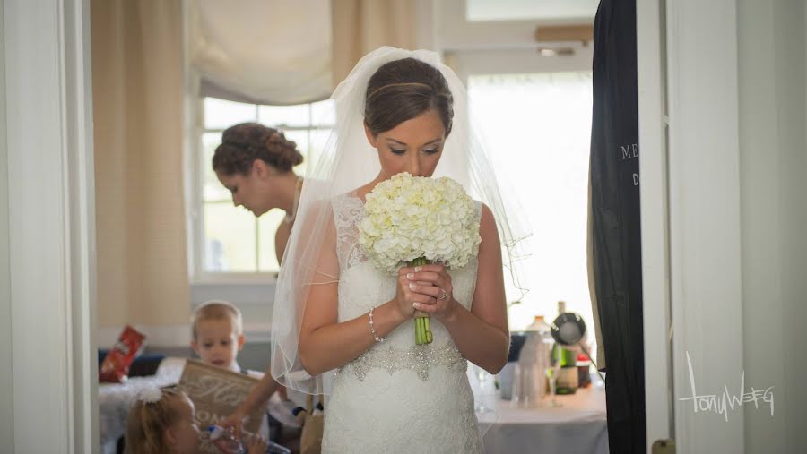 Photographe de mariage Tony Weeg (tonyweeg). Photo du 28 mars 2022