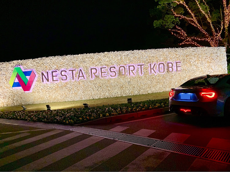 86のドライブに関するカスタム事例の投稿画像1枚目