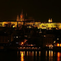 Il Castello di Praga di 