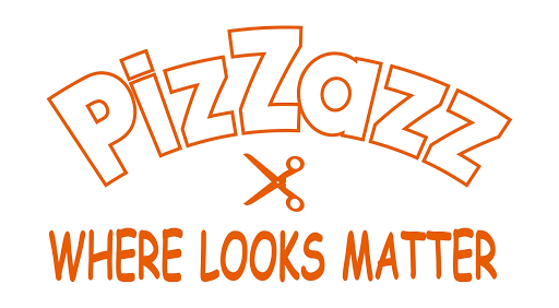 PizZazz logo