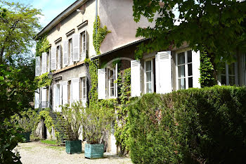 maison à Oullins (69)