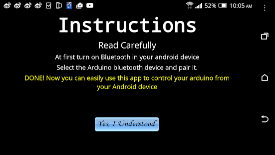 How to mod Arduino Bluetooth Controller lastet apk for android