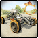 Buggy Go Kart Driver 3D  icon