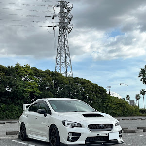 WRX S4 VAG