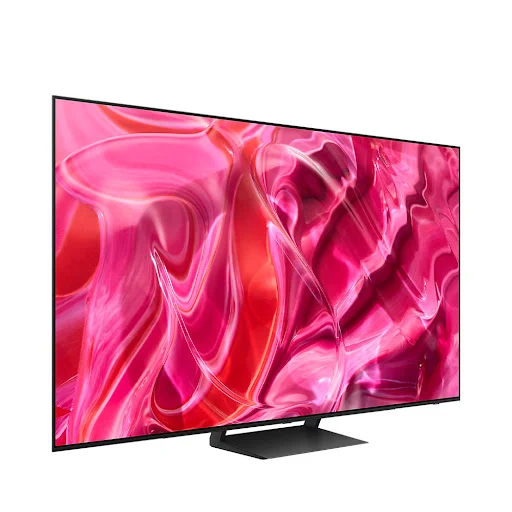 Smart Tivi Samsung 4K OLED 77 inch QA77S90C