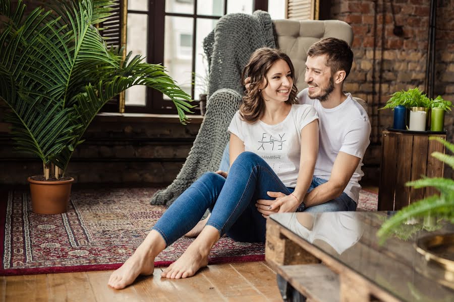 Wedding photographer Natalya Shvedchikova (nshvedchikova). Photo of 24 September 2018