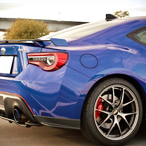 BRZ ZC6