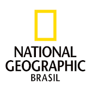 National Geographic Brasil  Icon