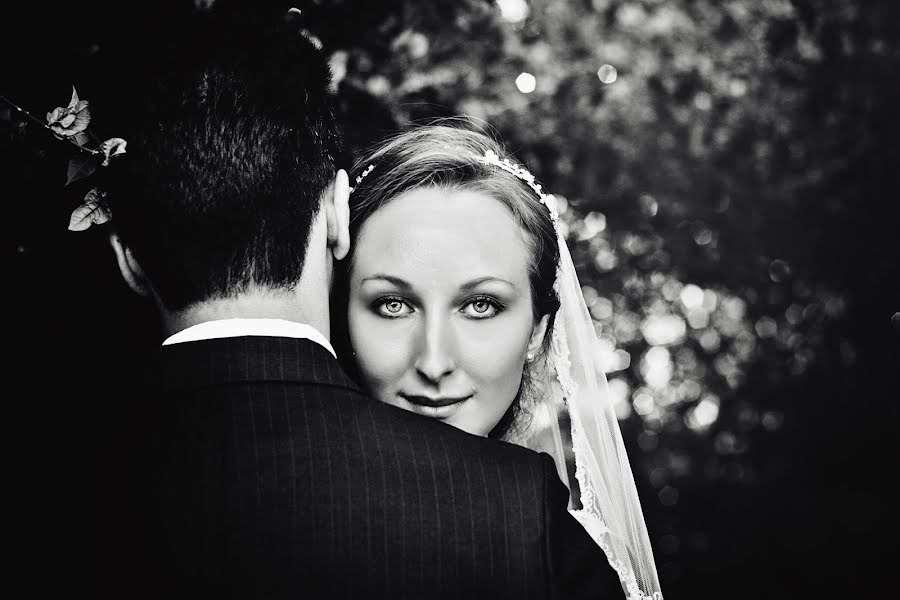 Fotógrafo de casamento John Palacio (johnpalacio). Foto de 10 de janeiro 2018