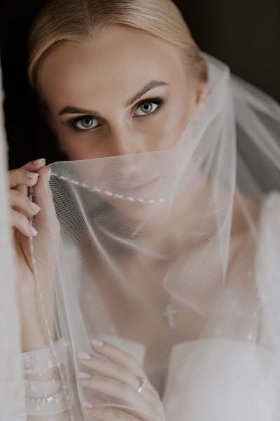 Wedding photographer Roman Bruso (romchuk). Photo of 18 September 2022