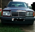 продам авто Mercedes 300 300 (W124)